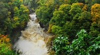 Falls of Clyde