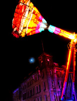 Ful Moon Funfair