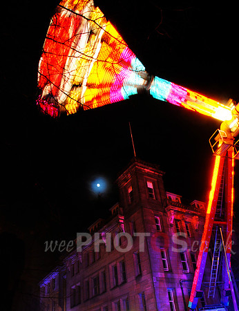Ful Moon Funfair