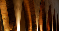 Greyfriars arches