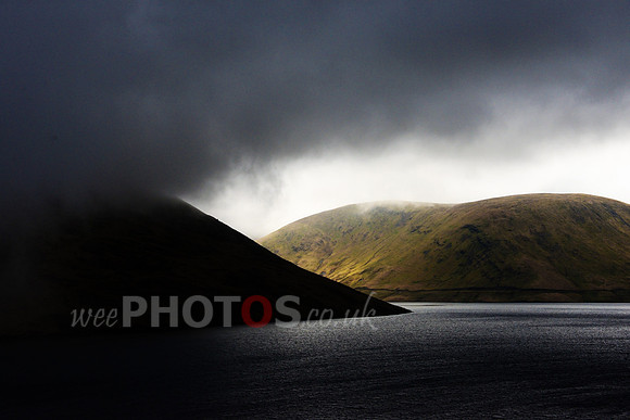Moody Megget