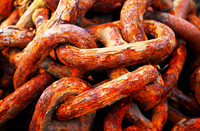 Rusty Chain