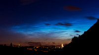 Noctilucent Royal Mile