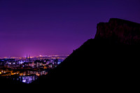 Crags Profile