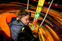 Star Flyer piloted by Thing 2