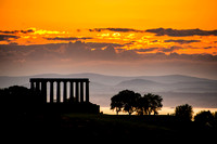 Calton columns